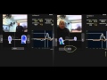 Jim Renner Scott Hamilton COP Traces BodiTrak Sports