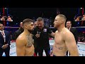 Topuria Vs Gaethje UFC Freedom 250