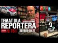 temat dla reportera 9 stycznia 2025