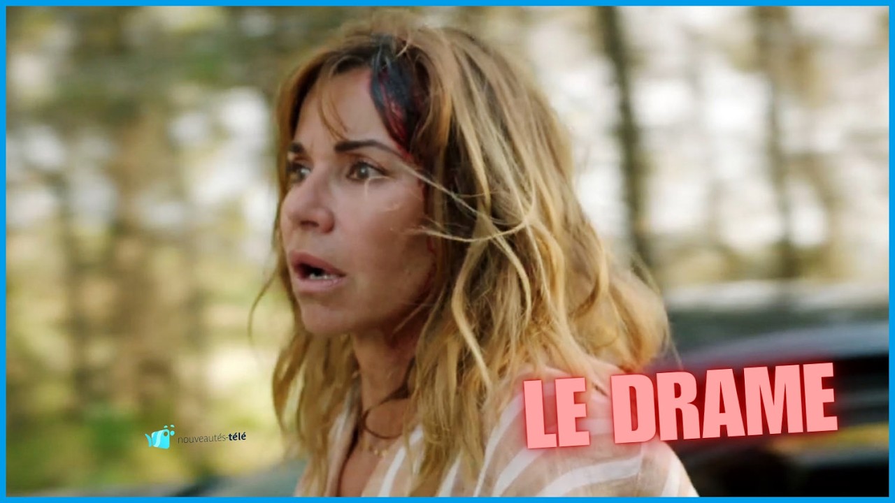 Résumé épisode 2286 - Demain nous appartient