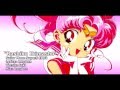 [ENG] "Rashiku Ikimasho" - Sailor Moon Super S ED ...
