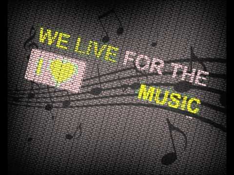 LMFAO vs. Nirvana - Party Rock Anthem remix