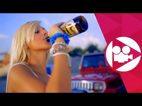 Djomla KS feat DJ Urki - Popijena je Gajba