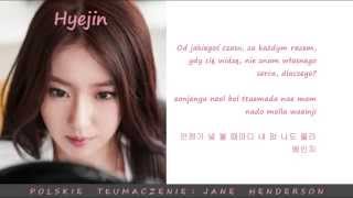 4TEN - Why (왜 이래) (Color & picture coded PL/ROM/HAN)