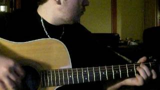 Green onion by Lightnin hopkins