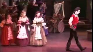 Beauty and the Beast- Ordway Center