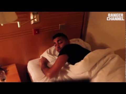 Farid Bang rasiert Al-Gear!