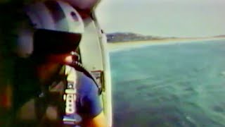 La course autour du monde 1982 : Surf Life Saving Australia (Bondi)