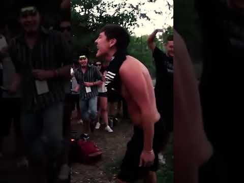 Bigblack v/s Nachosky - Puse el corazón en juego y lo partí.