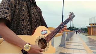 Download lagu KARAMBANGAN||Mandar Sayang-Sayang  Cover.by_Hendra  #karambangan  #fingerstyleguitar mp3