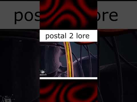 Postal vs Postal 2 Lore