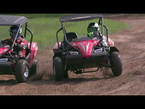 150CC Off-Road Gokart - Hammerhead Off-Road