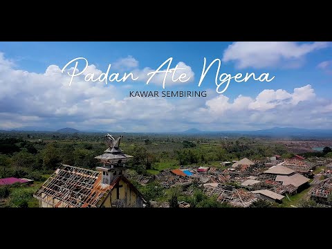 Kawar Sembiring - Padan Ate ngena (Lagu Karo Terbaru 2021)