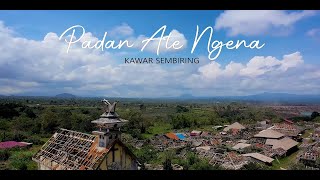 Download lagu Kawar Sembiring - Padan Ate ngena (Lagu Karo Terbaru 2021) mp3