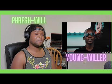 Young Willer - Haikwane | Phresh Will Reaction