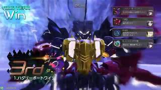 【星翼】クヮシマの星と翼のパラドクス プレイ動画part27【SNOVA1】