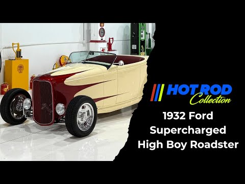 1932 Ford Highboy (CC-1967551) for sale in Roanoke, Texas