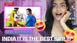 10 Craziest Revenge Moments by Indian Players.. Reaction MQDEFAULT Thumbnail