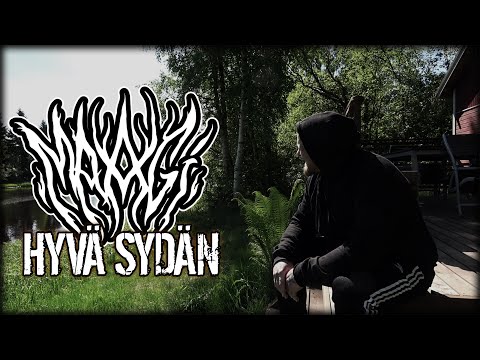 Maagi - Hyvä sydän