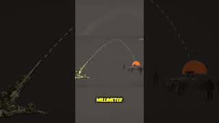 Download lagu The Power of 155mm Artillery Shells mp3