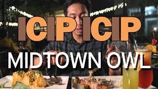 ICIP ICIP – Midtown Owl