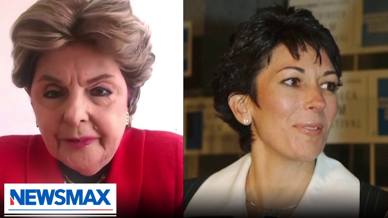 Gloria Allred: Epstein survivors clearly don't want Maxwell pardoned | American Agenda