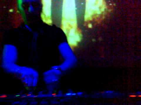 TIGRAN @ CORO CAFÉ - MINIMAL DIAMONDS 2011.06.25 Part 1