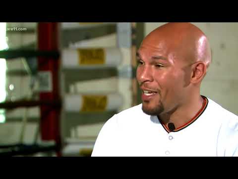 Caleb Truax hopes next fight is start of championship run