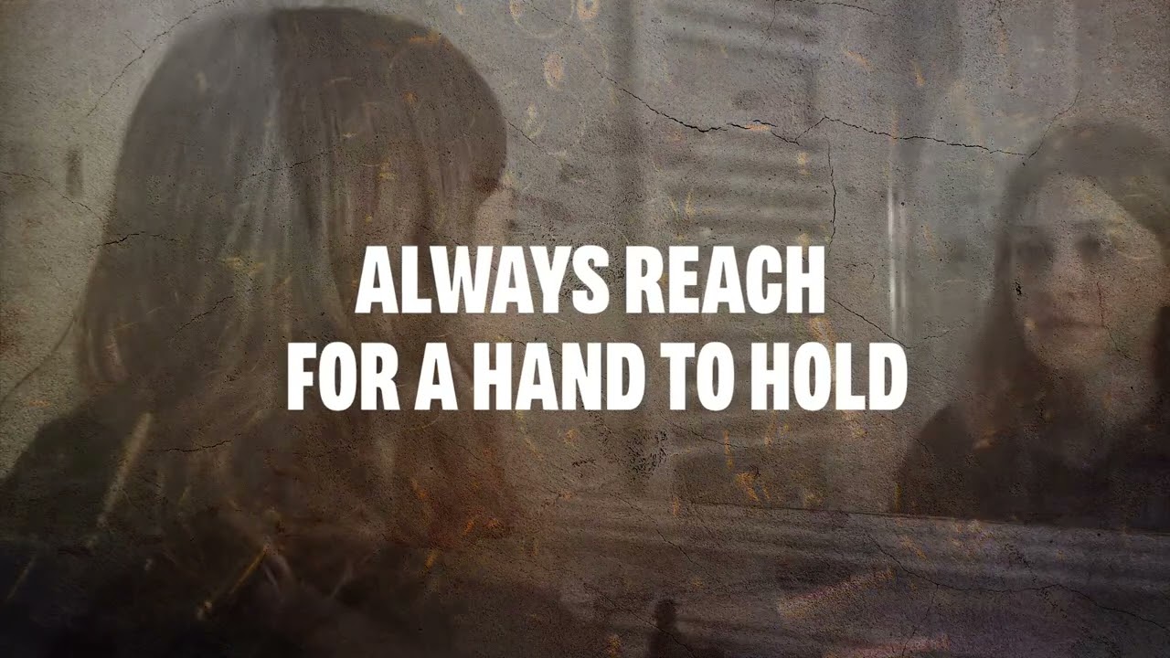 Jan Rune Holdhus - Try to be nice