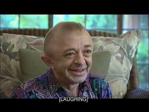 An Introduction to David Lynch HD