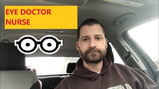 How to become an Ophthalmology Technician, and a basic run down of the career