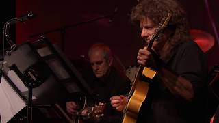 Hommage à Eberhard Weber – EPK