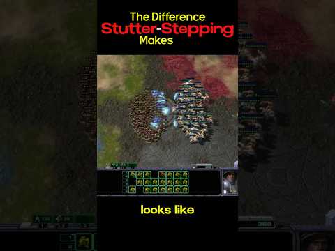 Crazy Marine Micro Difference