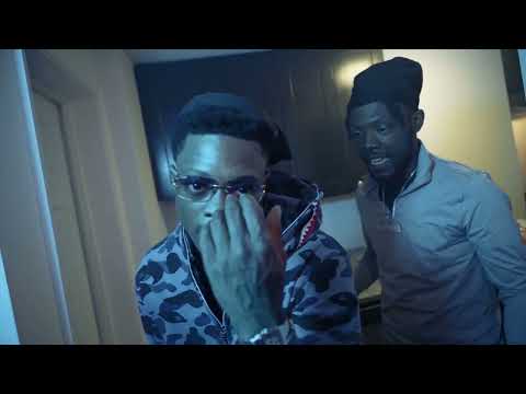 Uptop G2 X IcomeFrmnothing " Double x 10 Summers" Shot by @Dineroshotz