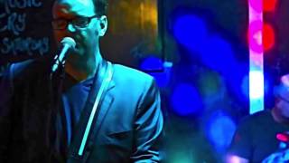 GOOD THING WE'RE IN LOVE... #LittleRockLP..... BOB COLLUM & THE WELFARE MOTHERS