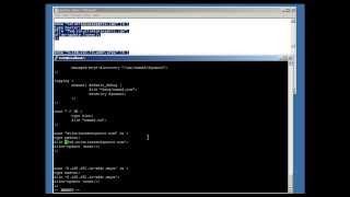 BIND DNS Master & Slave installation and configuration  - part 1/2