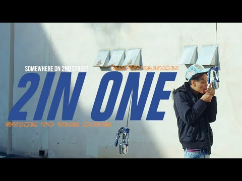 Gwuapo dtc - Stick to the code/Motivation | 4MB PERFORMANCE [2IN ONE]