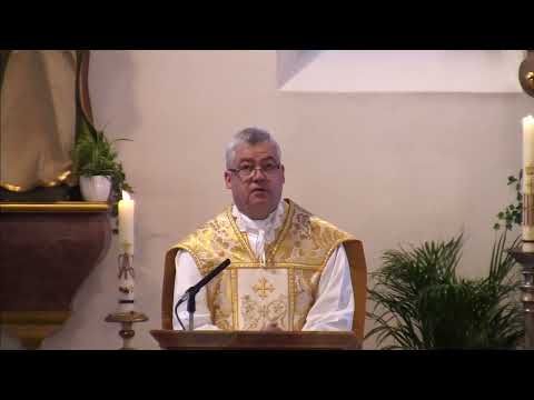 Papst Pius X wollte keine Karriere machen.