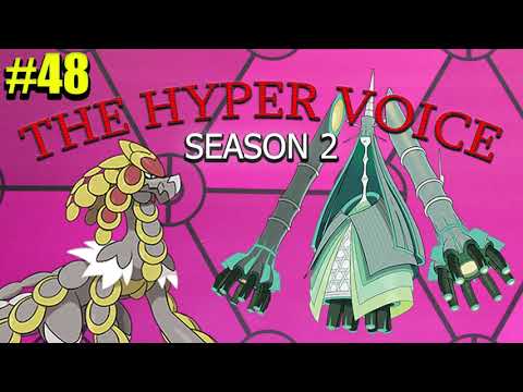 The Hyper Voice #48 - Clash in Columbus