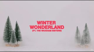 Winter Wonderland