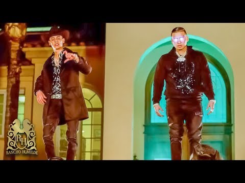 Natanael Cano - Aunque Les Pese ft. Fuerza Regida [Official Video]