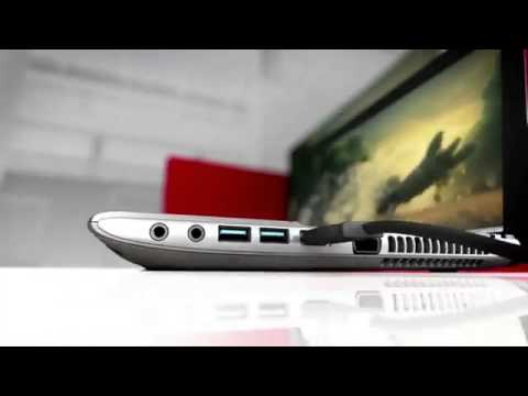 Toshiba Satellite P840 Series Laptops