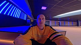 378. Iron & Soul (Enttäuschung) 😢