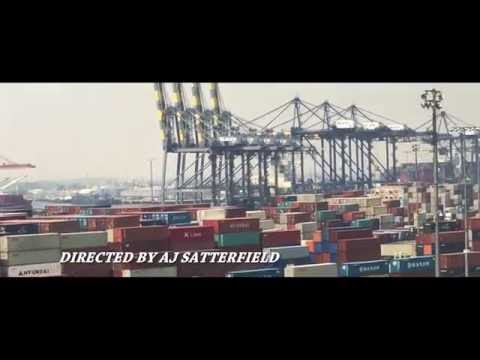 Ca$his & Kronik ft Zacarias "We on Tha Rise Short Film Trailer" (Explicit)