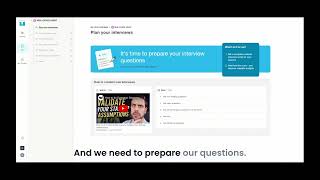 Midship: ThinkUp Walkthrough