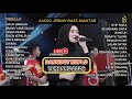 LIVE DANGDUT KOPLO GENDANG RAMPAK TERBARU 2026 Teman Ngopi Penyemangat Kerja Full Bass