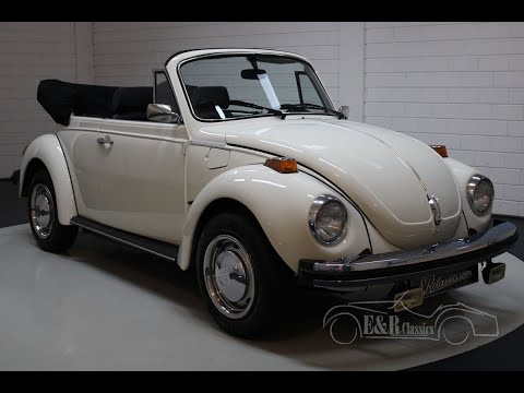 1978 Volkswagen Beetle (CC-1447431) for sale in Waalwijk, Noord Brabant