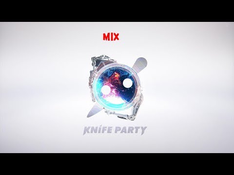 A KNIFE PARTY MIX  (2019)