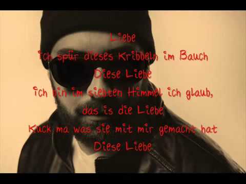 Sido Liebe official