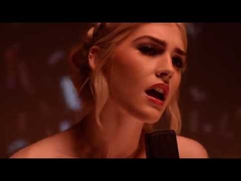 A Fine Frenzy "Almost Lover" (Allie Starks Music Video Cover)